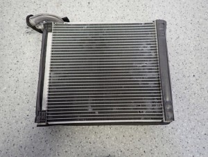 TOYOTA VERSO 09-13 PAROWNIK KLIMATYZACJI EUROPA