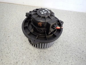 KIA RIO III 11-14 WENTYLATOR NAGRZEWNICY DMUCHAWA 4/7 MINIATURA