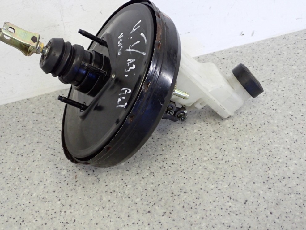 TOYOTA YARIS VERSO 99- SERWO HAMULCOWE POMPA 5/8