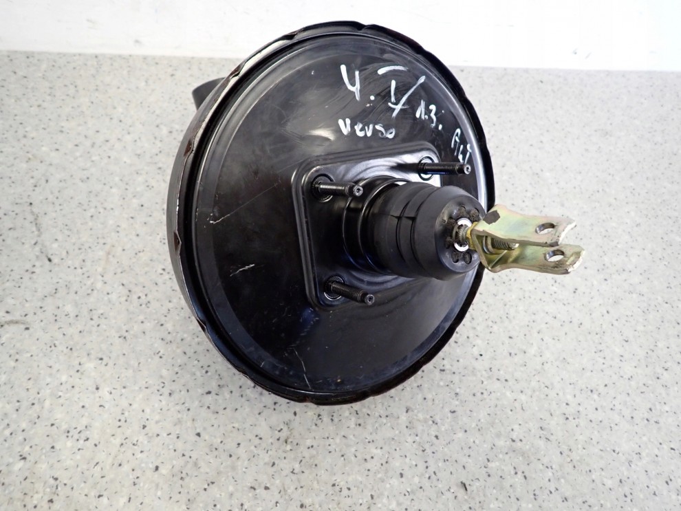 TOYOTA YARIS VERSO 99- SERWO HAMULCOWE POMPA 6/8