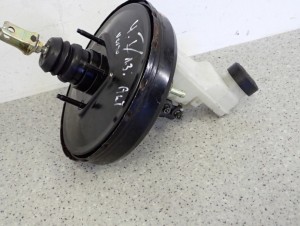 TOYOTA YARIS VERSO 99- SERWO HAMULCOWE POMPA 5/8 MINIATURA