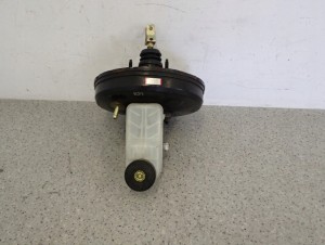 TOYOTA YARIS VERSO 99- SERWO HAMULCOWE POMPA 8/8 MINIATURA