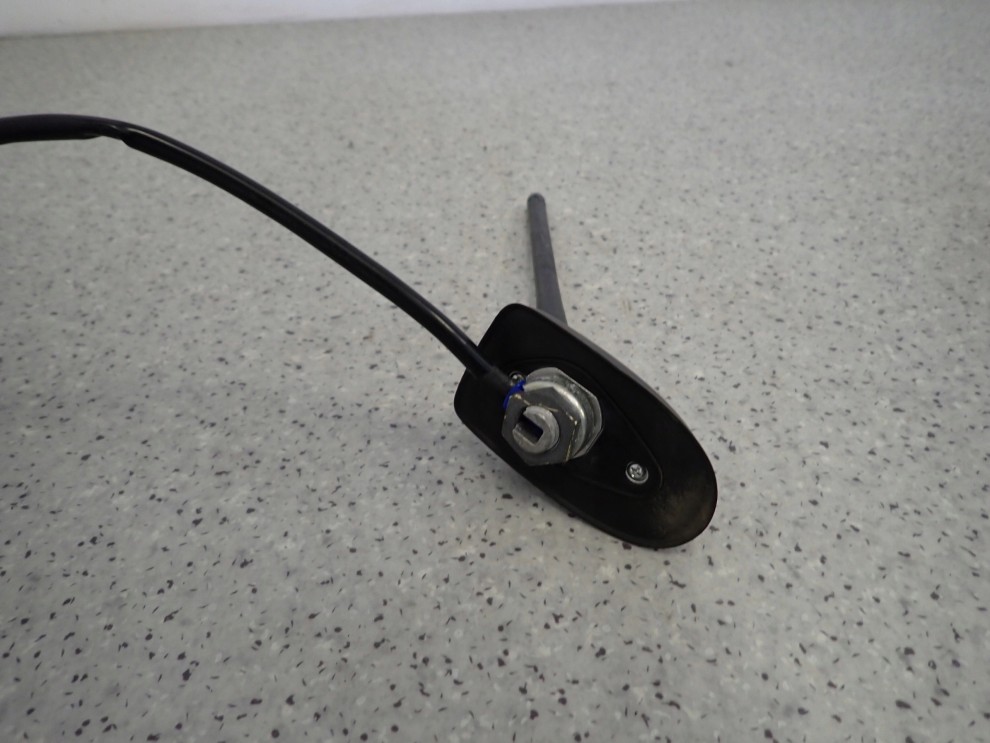 TOYOTA VERSO 09-13 ANTENA DACHOWA BAT 4/6