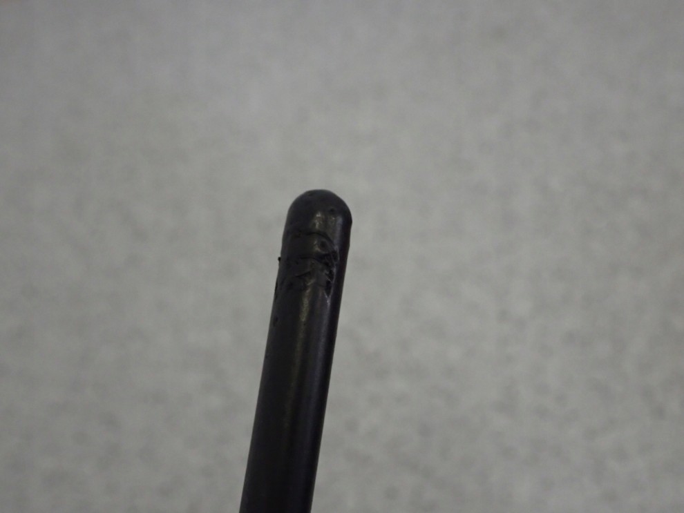 TOYOTA VERSO 09-13 ANTENA DACHOWA BAT 6/6