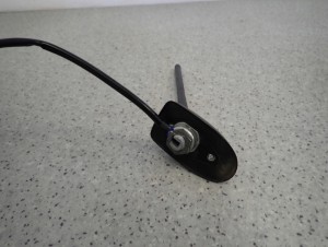 TOYOTA VERSO 09-13 ANTENA DACHOWA BAT 4/6 MINIATURA