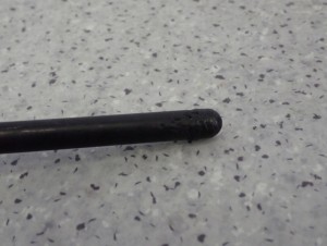 TOYOTA VERSO 09-13 ANTENA DACHOWA BAT 5/6 MINIATURA