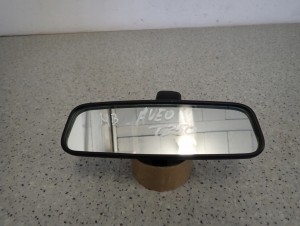 CHEVROLET AVEO T250 07- LUSTERKO WEWNĘTRZNE WSTECZNE 2/5 MINIATURA