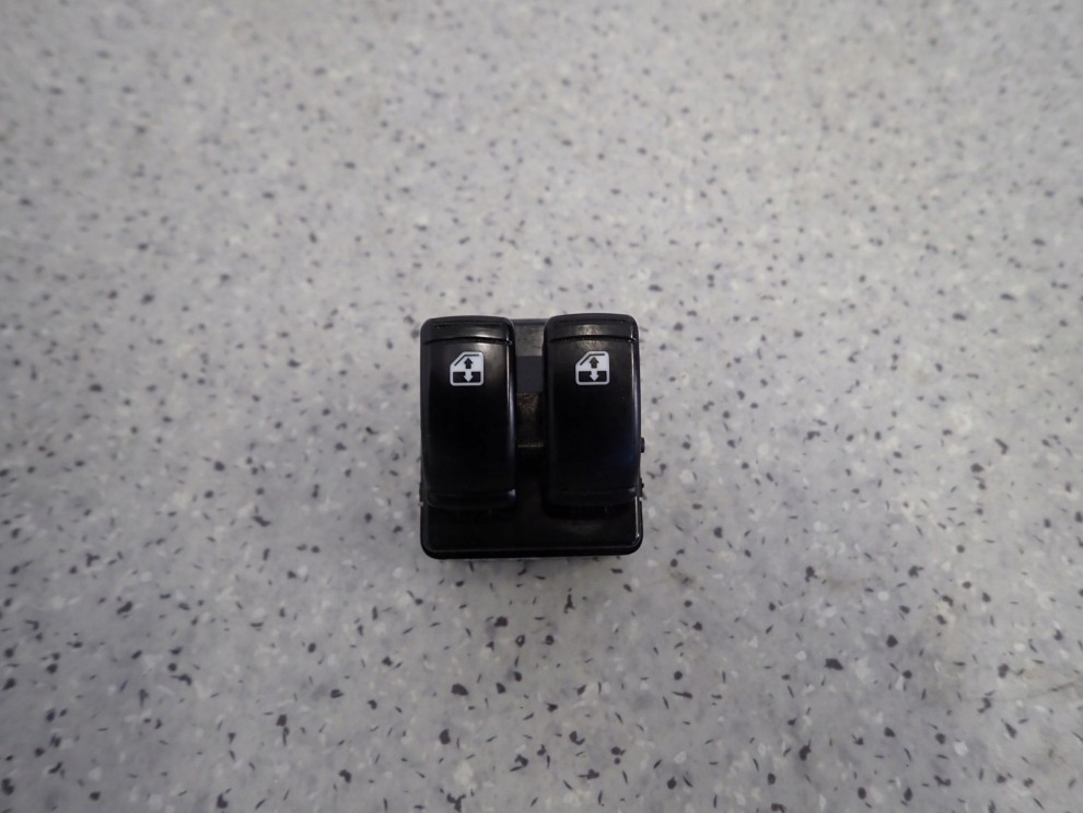 CHEVROLET AVEO T250 07- PANEL SZYB PRZEDNI LEWY 1/5