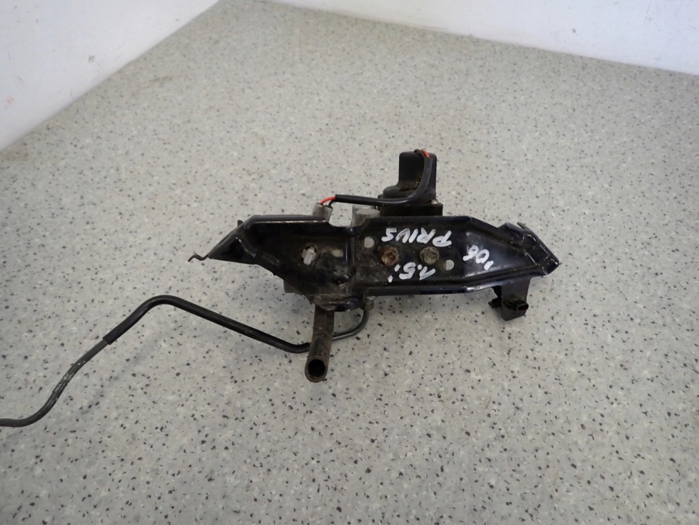 TOYOTA PRIUS II 03-09 POMPA HAMULCOWA Z PRZEWODEM 6/6