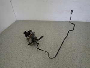 TOYOTA PRIUS II 03-09 POMPA HAMULCOWA Z PRZEWODEM