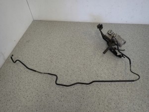 TOYOTA PRIUS II 03-09 POMPA HAMULCOWA Z PRZEWODEM 3/6 MINIATURA