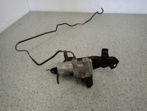 TOYOTA PRIUS II 03-09 POMPA HAMULCOWA Z PRZEWODEM 4/6 MINIATURA