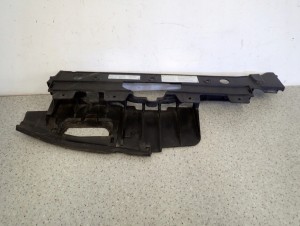 CHEVROLET CRUZE 08- OSŁONA PASA PRZEDNIEGO ZAMKA MASKI