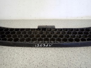 HYUNDAI i20 08-12 OSŁONA DOLNA ZDERZAKA 4/8 MINIATURA