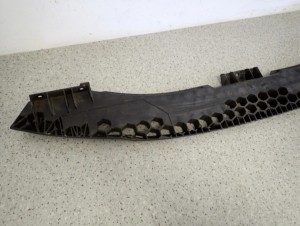 HYUNDAI i20 08-12 OSŁONA DOLNA ZDERZAKA 6/8 MINIATURA