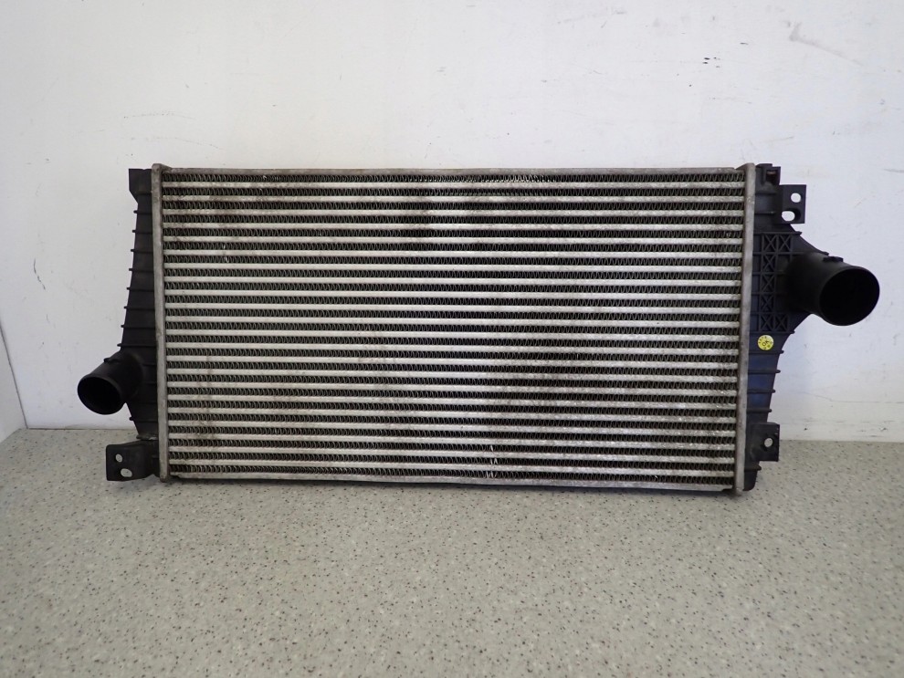 CHEVROLET EPICA 06-10 2.0D INTERCOOLER 1/8