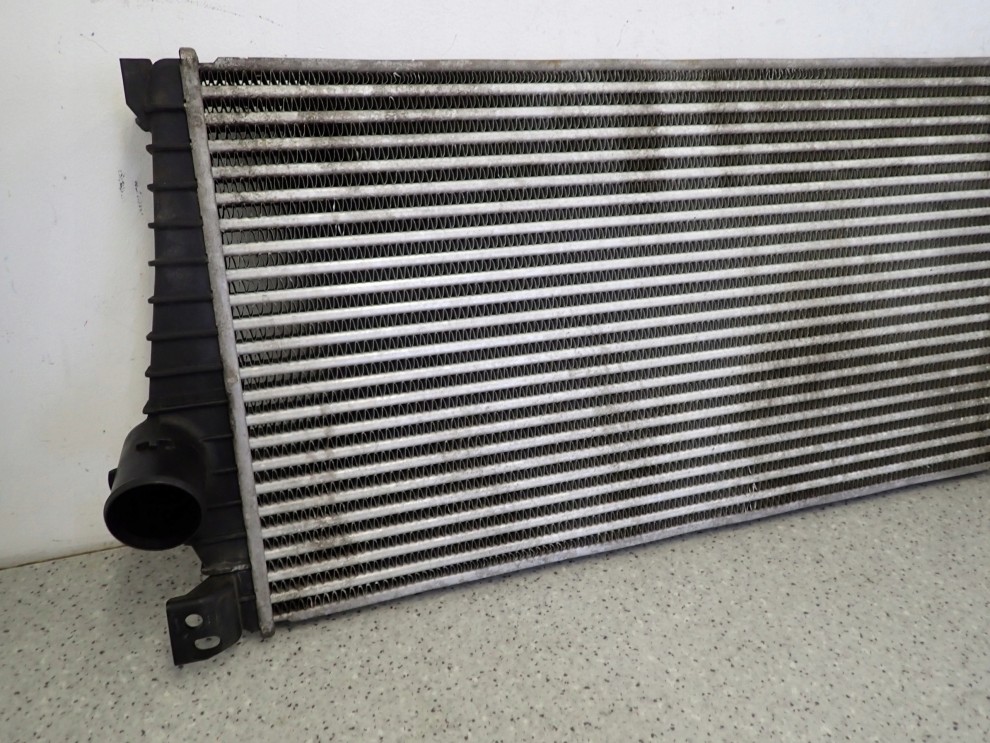 CHEVROLET EPICA 06-10 2.0D INTERCOOLER 3/8