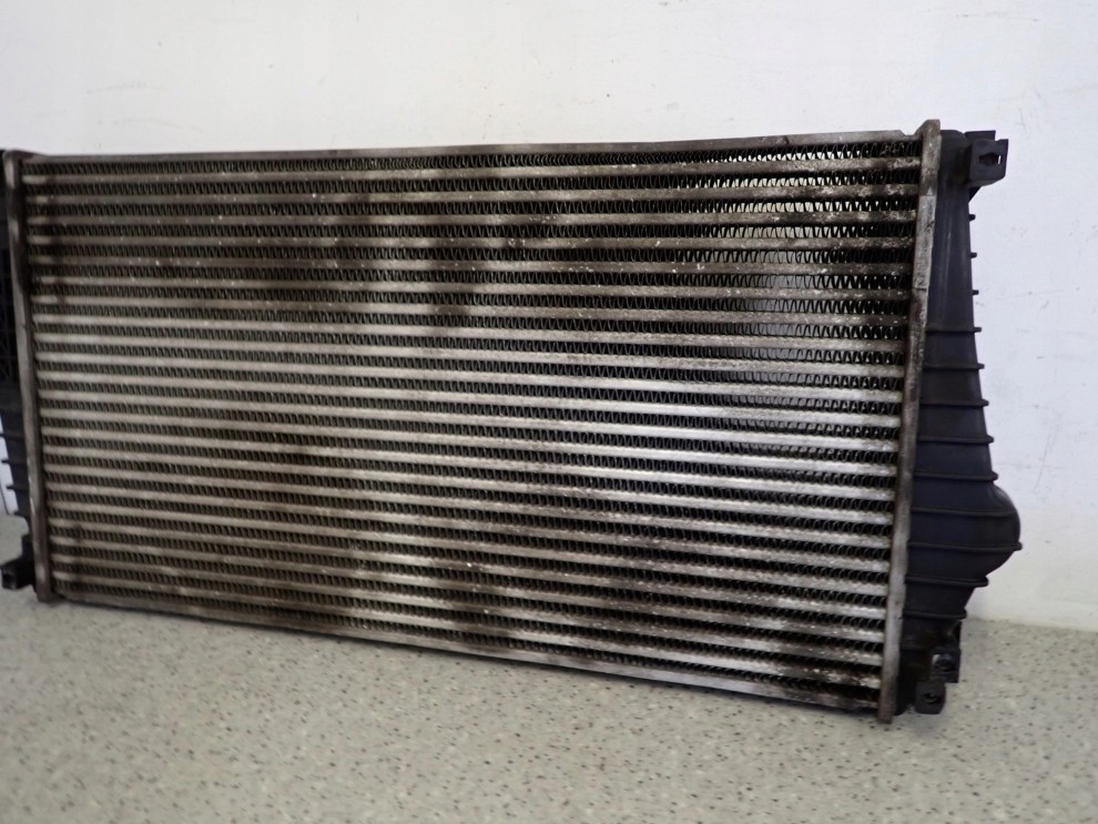 CHEVROLET EPICA 06-10 2.0D INTERCOOLER 5/8
