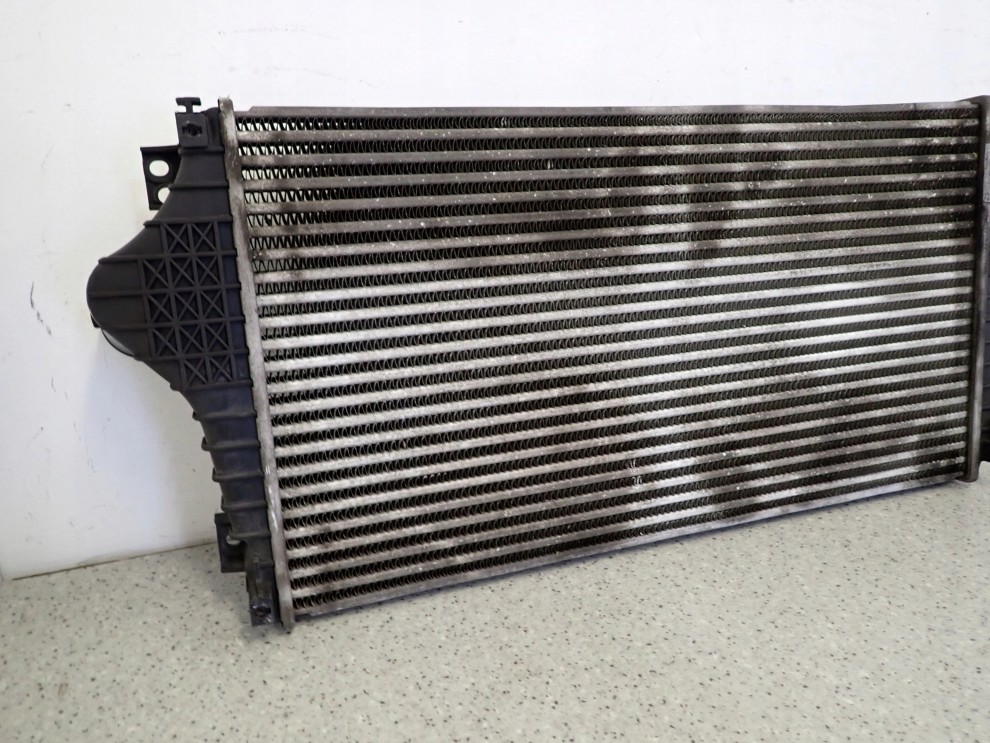 CHEVROLET EPICA 06-10 2.0D INTERCOOLER 6/8