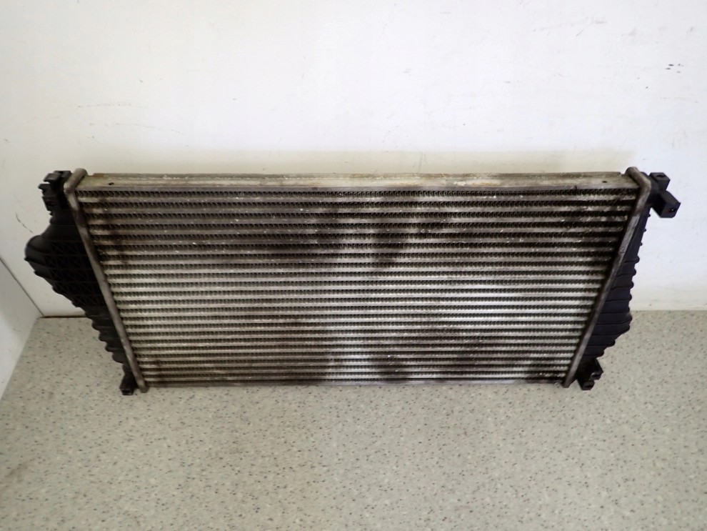 CHEVROLET EPICA 06-10 2.0D INTERCOOLER 7/8