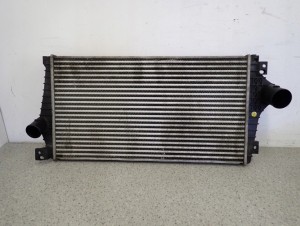 CHEVROLET EPICA 06-10 2.0D INTERCOOLER