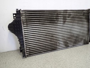CHEVROLET EPICA 06-10 2.0D INTERCOOLER 6/8 MINIATURA