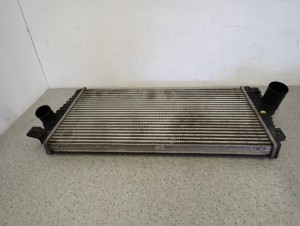 CHEVROLET EPICA 06-10 2.0D INTERCOOLER 8/8 MINIATURA