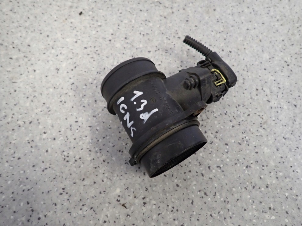 SUZUKI IGNIS 1.3 DDIS 04- PRZEPŁYWOMIERZ POWIETRZA 2/6