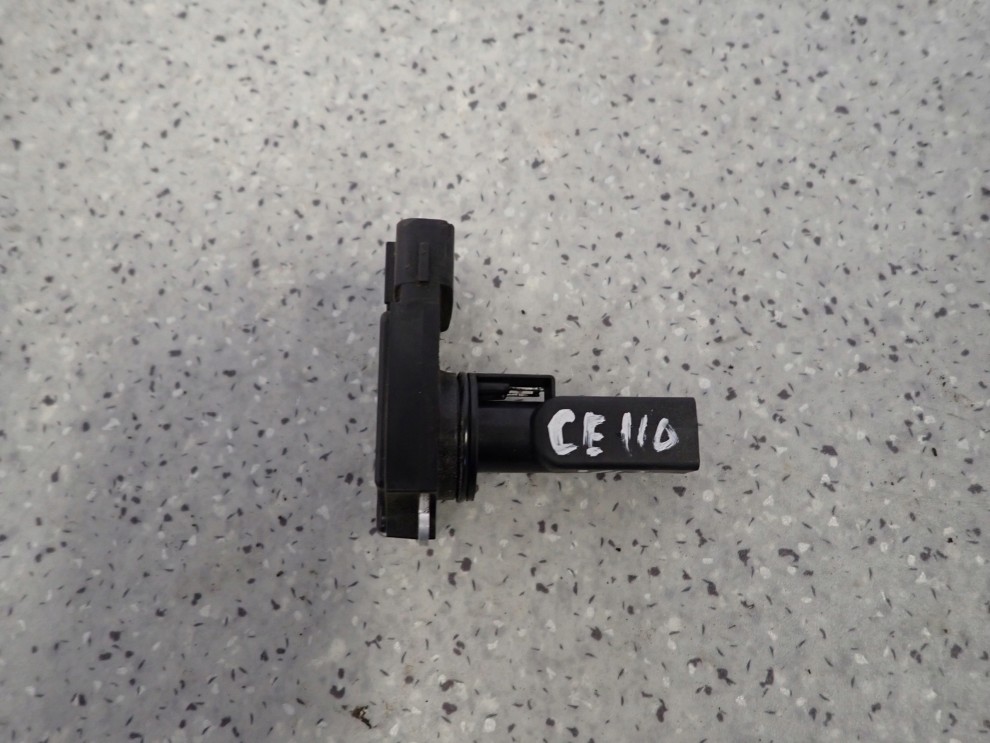 TOYOTA COROLLA E11 2.0 D4D 97-01 PRZEPŁYWOMIERZ POWIETRZA 1/6