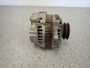 MITSUBISHI PAJERO III 00-06 3.2 DiD ALTERNATOR 5/9 MINIATURA