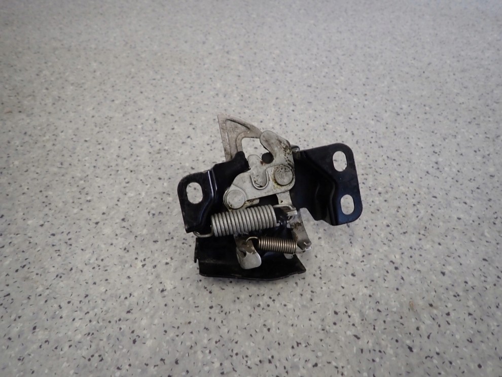 HONDA CIVIC EP VII 01-05 ZAMEK MASKI 3/5