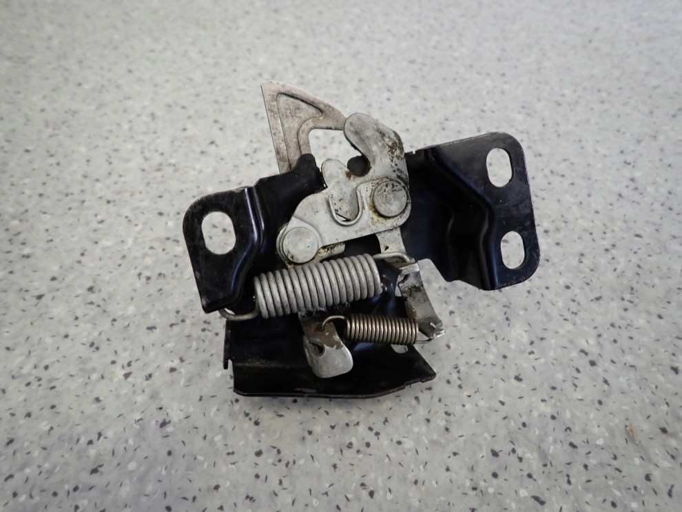 HONDA CIVIC EP VII 01-05 ZAMEK MASKI 5/5