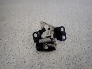 HONDA CIVIC EP VII 01-05 ZAMEK MASKI 3/5 MINIATURA