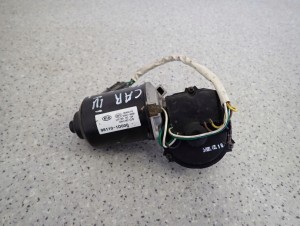 KIA CARENS III 06-12 SILNICZEK WYCIERACZEK PRZEDNICH