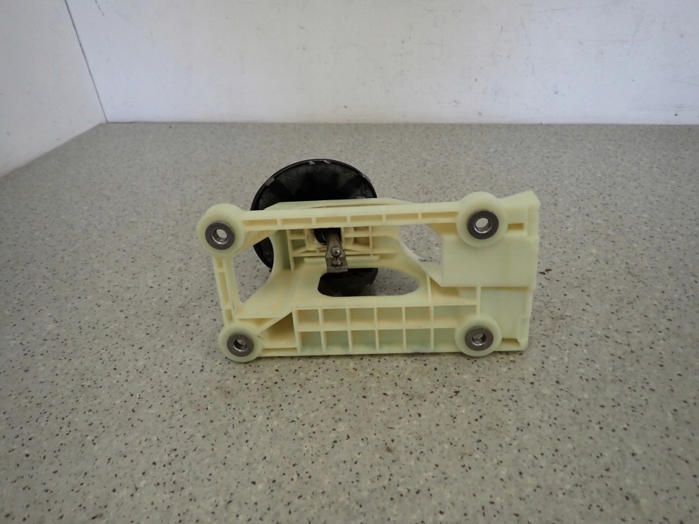 SUZUKI SWIFT MK6 1.3i 05- LEWAREK DŹWIGNIA GAŁKA ZMIANY BIEGÓW 9/9