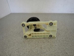 SUZUKI SWIFT MK6 1.3i 05- LEWAREK DŹWIGNIA GAŁKA ZMIANY BIEGÓW 9/9 MINIATURA