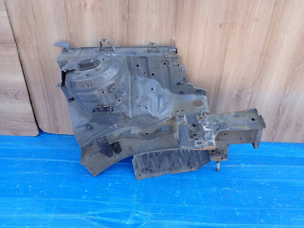 KIA RIO 05- PODŁUŻNICA LEWA 1/7