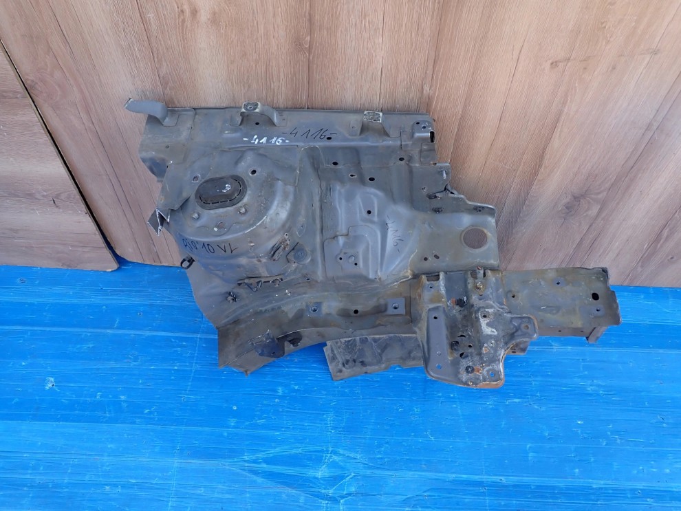 KIA RIO 05- PODŁUŻNICA LEWA 2/7