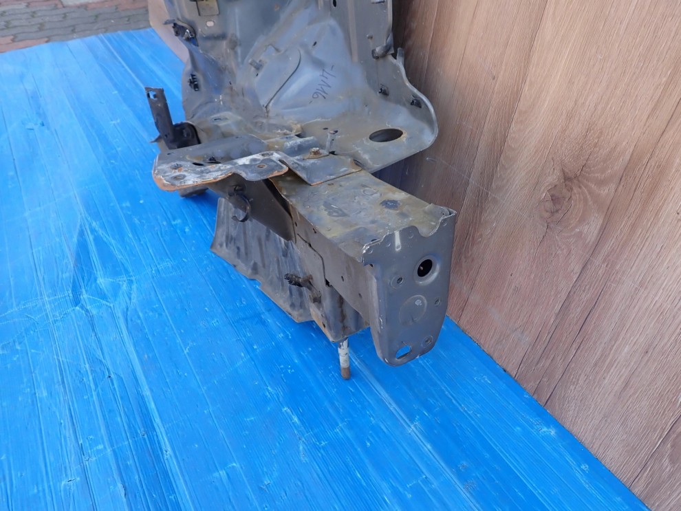 KIA RIO 05- PODŁUŻNICA LEWA 5/7