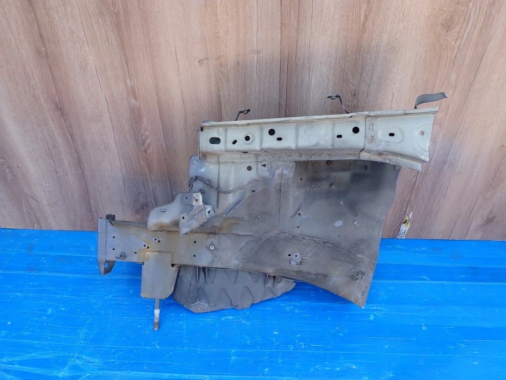 KIA RIO 05- PODŁUŻNICA LEWA 6/7