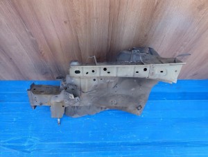 KIA RIO 05- PODŁUŻNICA LEWA 7/7 MINIATURA