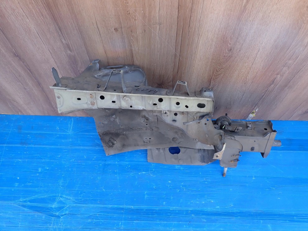 KIA RIO 05- PODŁUŻNICA PRAWA 6/6