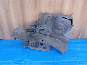 KIA RIO 05- PODŁUŻNICA PRAWA