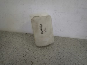 SUZUKI IGNIS 00-03 ZBIORNICZEK WYRÓWNAWCZY PŁYNU