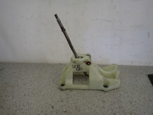 HYUNDAI i20 1.2i 08-12 LEWAREK ZMIANY BIEGÓW