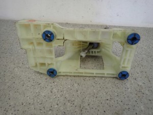 HYUNDAI i20 1.2i 08-12 LEWAREK ZMIANY BIEGÓW 5/6 MINIATURA