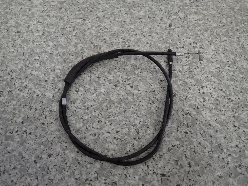 KIA PICANTO 04- LINKA OTWIERANIA MASKI 3/5