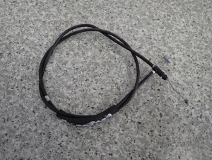 KIA PICANTO 04- LINKA OTWIERANIA MASKI