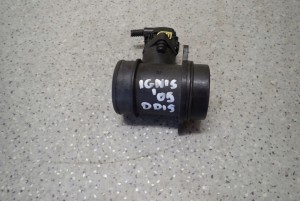 SUZUKI IGNIS 04-07 1.3 DDIS PRZEPŁYWOMIERZ