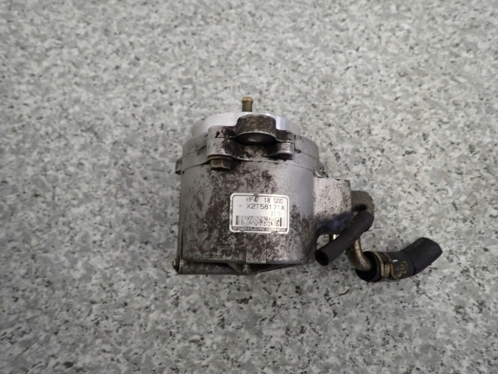 MAZDA 5 6 2.0D RF7 05- POMPA PODCIŚNIENIA VACUM 1/7